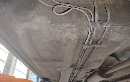 Nissan Almera Classic, 2008 год, 450 000 рублей, 28 фотография