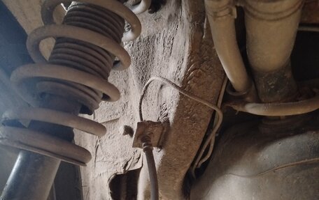 Nissan Almera Classic, 2008 год, 450 000 рублей, 32 фотография