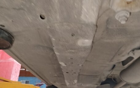 Nissan Almera Classic, 2008 год, 450 000 рублей, 26 фотография