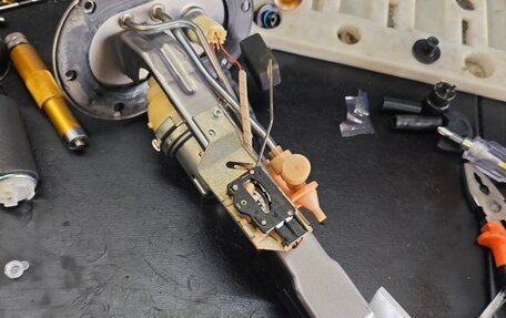 Subaru Forester, 2007 год, 1 200 000 рублей, 16 фотография