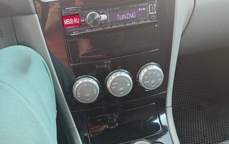 Subaru Forester, 2007 год, 1 200 000 рублей, 11 фотография