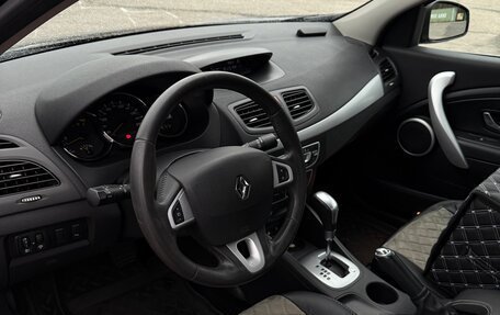 Renault Fluence I, 2010 год, 850 000 рублей, 5 фотография