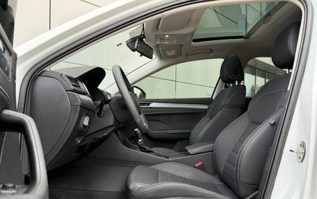 Skoda Superb III рестайлинг, 2022 год, 2 500 000 рублей, 8 фотография