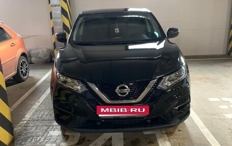 Nissan Qashqai, 2020 год, 2 450 000 рублей, 3 фотография