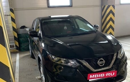 Nissan Qashqai, 2020 год, 2 450 000 рублей, 2 фотография