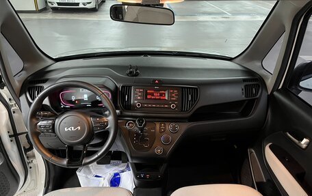 KIA Ray, 2022 год, 1 450 000 рублей, 7 фотография