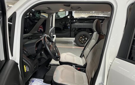 KIA Ray, 2022 год, 1 450 000 рублей, 5 фотография