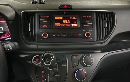 KIA Ray, 2022 год, 1 450 000 рублей, 13 фотография