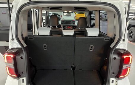 KIA Ray, 2022 год, 1 450 000 рублей, 9 фотография