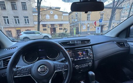 Nissan Qashqai, 2020 год, 2 450 000 рублей, 6 фотография