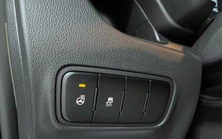 KIA Ray, 2022 год, 1 450 000 рублей, 12 фотография