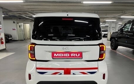 KIA Ray, 2022 год, 1 450 000 рублей, 3 фотография