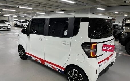 KIA Ray, 2022 год, 1 450 000 рублей, 4 фотография
