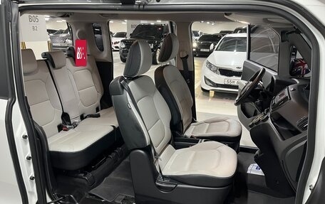 KIA Ray, 2022 год, 1 450 000 рублей, 8 фотография