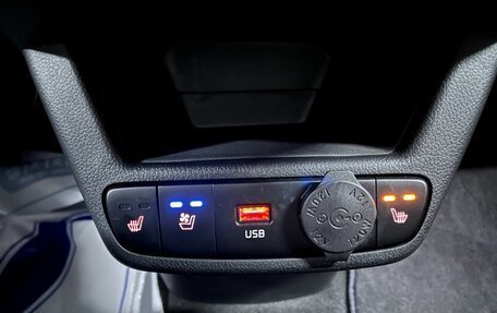 KIA Ray, 2022 год, 1 450 000 рублей, 14 фотография