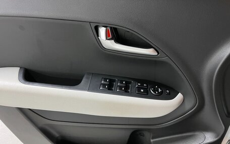 KIA Ray, 2022 год, 1 450 000 рублей, 16 фотография