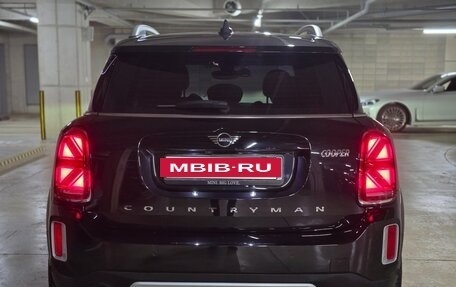 MINI Countryman II (F60), 2022 год, 2 500 000 рублей, 4 фотография