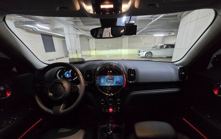 MINI Countryman II (F60), 2022 год, 2 500 000 рублей, 9 фотография