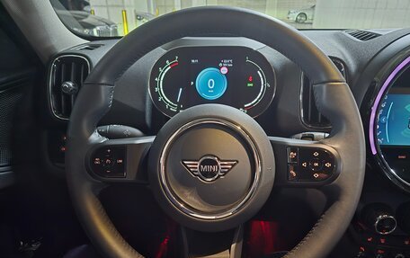 MINI Countryman II (F60), 2022 год, 2 500 000 рублей, 6 фотография