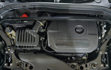 MINI Countryman II (F60), 2022 год, 2 500 000 рублей, 17 фотография