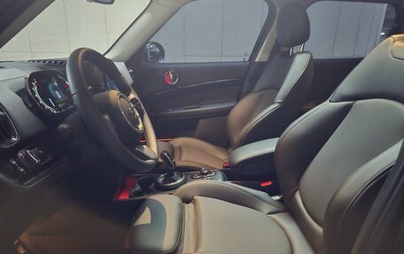 MINI Countryman II (F60), 2022 год, 2 500 000 рублей, 7 фотография