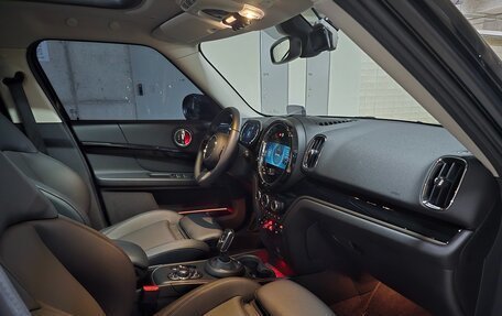 MINI Countryman II (F60), 2022 год, 2 500 000 рублей, 10 фотография