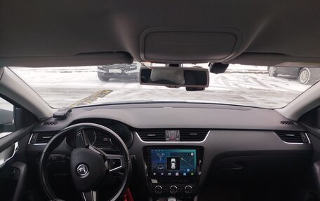 Skoda Octavia, 2015 год, 1 200 000 рублей, 8 фотография