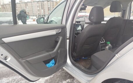 Skoda Octavia, 2015 год, 1 200 000 рублей, 14 фотография