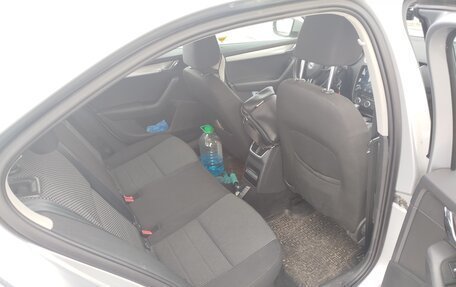 Skoda Octavia, 2015 год, 1 200 000 рублей, 11 фотография