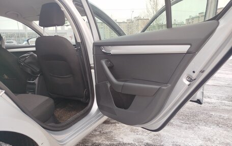 Skoda Octavia, 2015 год, 1 200 000 рублей, 12 фотография