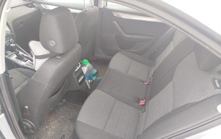 Skoda Octavia, 2015 год, 1 200 000 рублей, 13 фотография