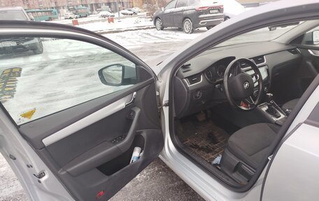 Skoda Octavia, 2015 год, 1 200 000 рублей, 16 фотография