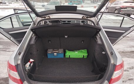 Skoda Octavia, 2015 год, 1 200 000 рублей, 19 фотография