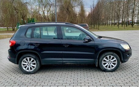 Volkswagen Tiguan I, 2010 год, 970 000 рублей, 8 фотография