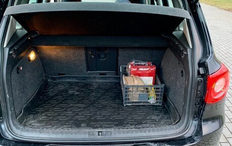 Volkswagen Tiguan I, 2010 год, 970 000 рублей, 13 фотография