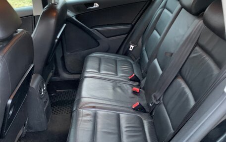 Volkswagen Tiguan I, 2010 год, 970 000 рублей, 12 фотография