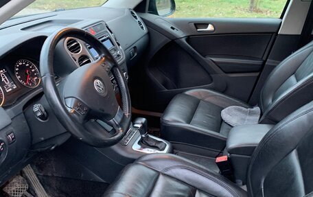 Volkswagen Tiguan I, 2010 год, 970 000 рублей, 10 фотография