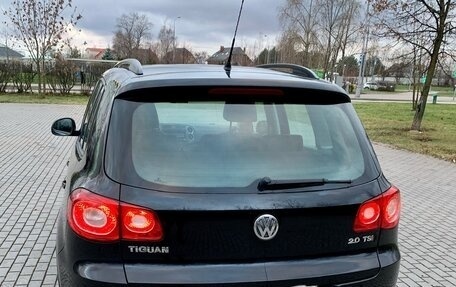 Volkswagen Tiguan I, 2010 год, 970 000 рублей, 5 фотография