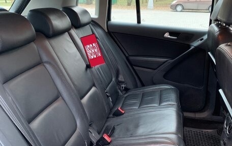 Volkswagen Tiguan I, 2010 год, 970 000 рублей, 14 фотография