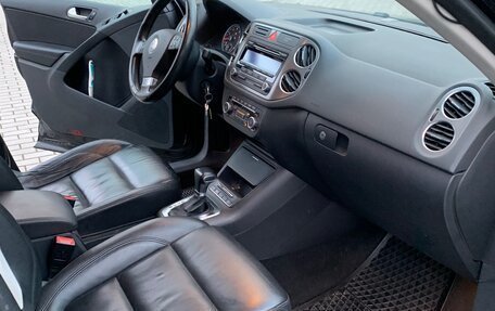 Volkswagen Tiguan I, 2010 год, 970 000 рублей, 15 фотография