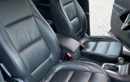 Volkswagen Tiguan I, 2010 год, 970 000 рублей, 16 фотография