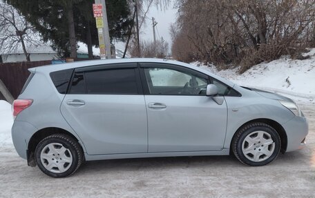Toyota Verso I, 2010 год, 950 000 рублей, 6 фотография