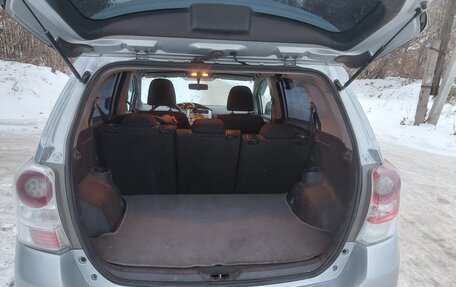 Toyota Verso I, 2010 год, 950 000 рублей, 2 фотография