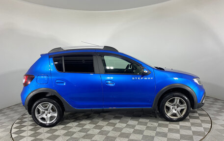 Renault Sandero II рестайлинг, 2020 год, 1 479 000 рублей, 4 фотография