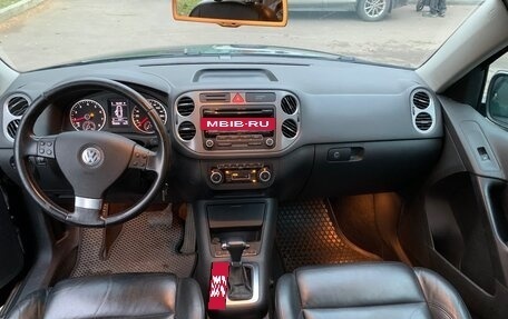 Volkswagen Tiguan I, 2010 год, 970 000 рублей, 19 фотография