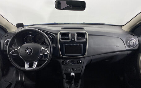 Renault Sandero II рестайлинг, 2020 год, 1 479 000 рублей, 11 фотография