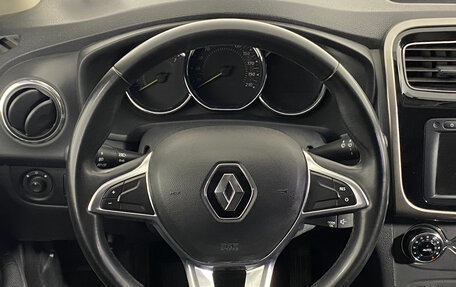 Renault Sandero II рестайлинг, 2020 год, 1 479 000 рублей, 10 фотография