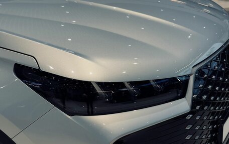 Chery Tiggo 4 I рестайлинг, 2025 год, 2 220 000 рублей, 7 фотография