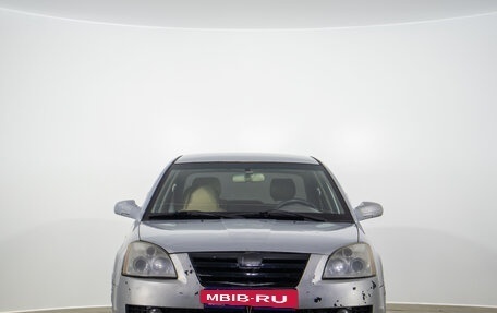 Vortex Estina II (FL-C), 2009 год, 199 000 рублей, 2 фотография