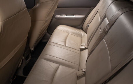 Vortex Estina II (FL-C), 2009 год, 199 000 рублей, 16 фотография